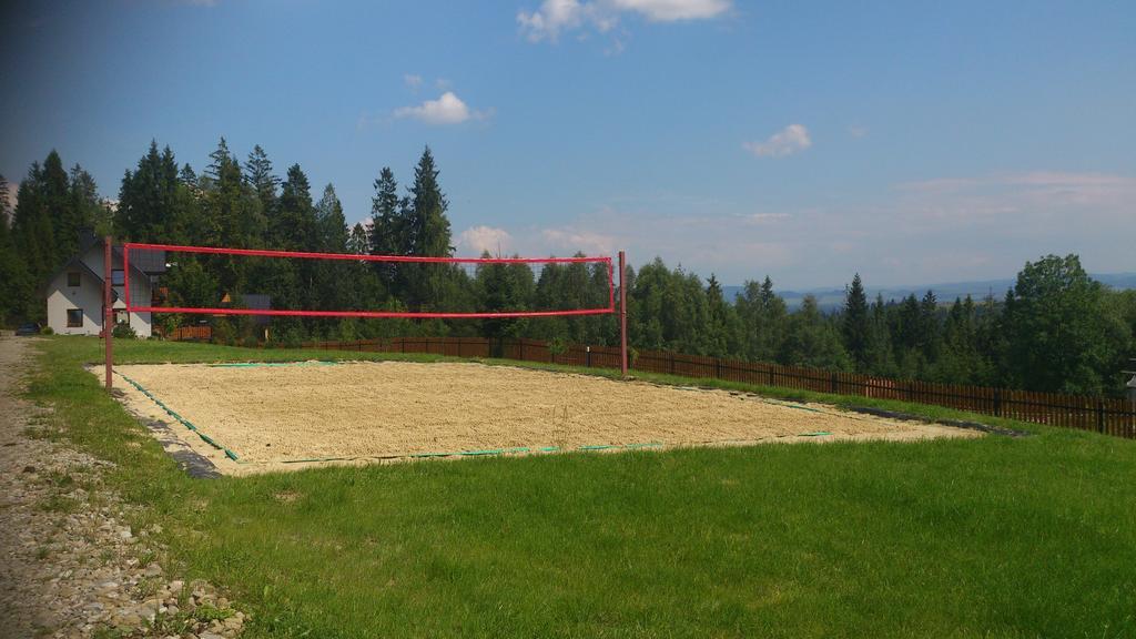 Domek Buflak Nowy Targ Ruang foto